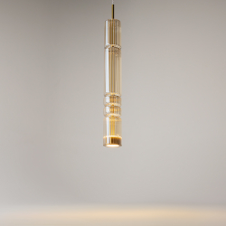 Подвесной светильник Maytoni MOD272PL-L12BS3K