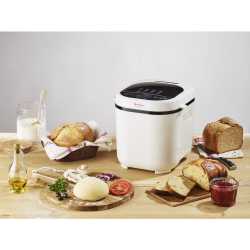 Хлебопечка Moulinex Fast&Delicious OW210130
