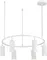 Подвесной светильник Kendo SL1213.503.06 ST Luce