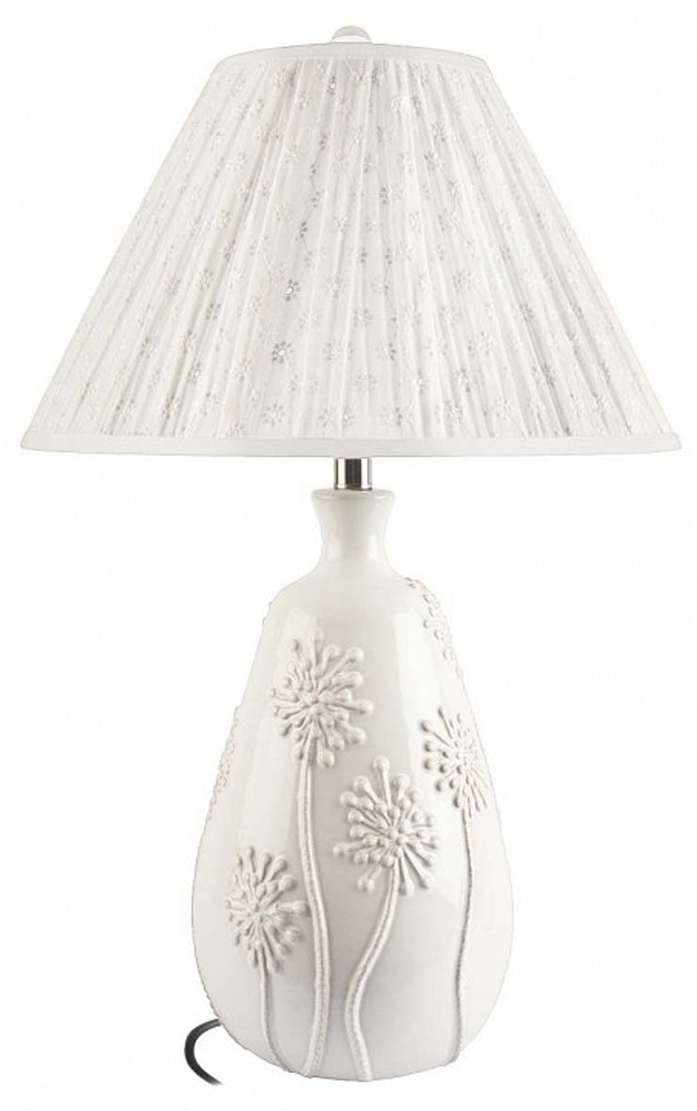Настольная лампа декоративная Loft it Fennel 10496T