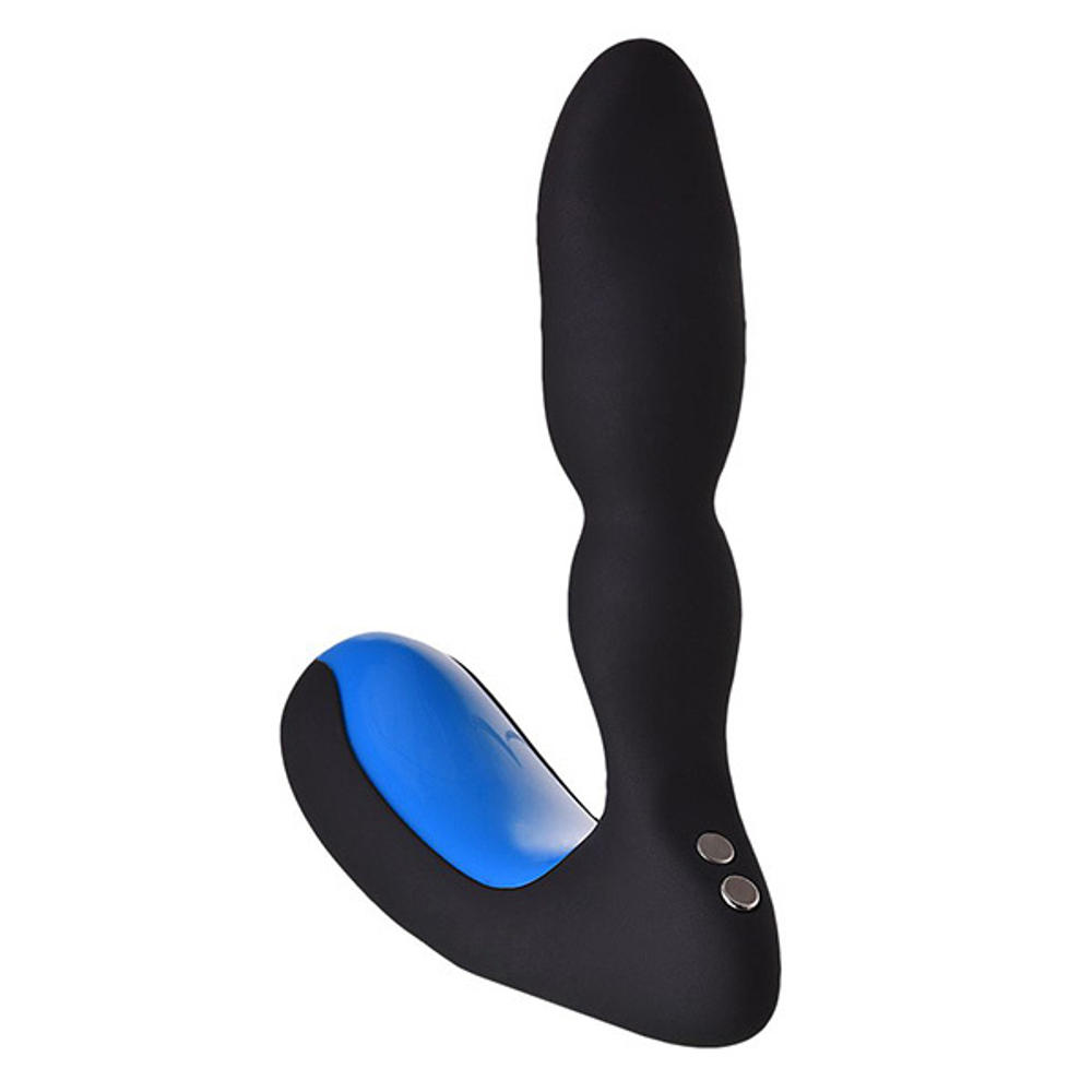 Массажер простаты 14см Erotist Toys Second