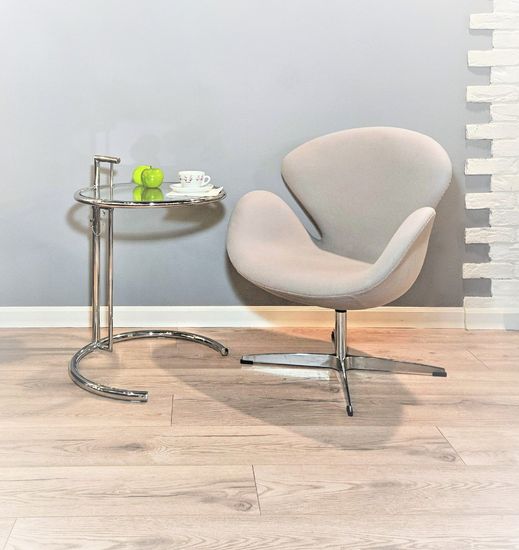Стол Eileen Gray Style Coctail Table E1027