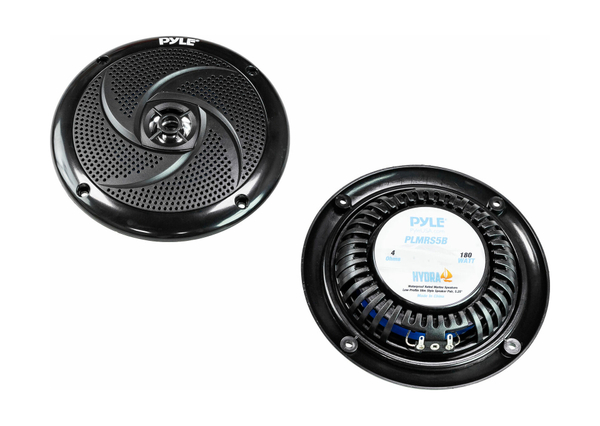 Морская акустика PYLE PLMRS5B