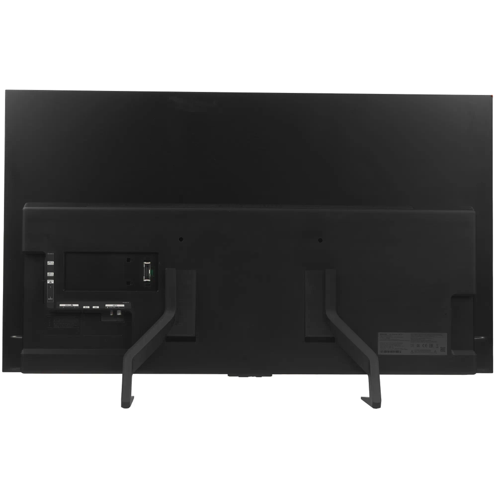 Телевизор Samsung QE48S90FAEXRU