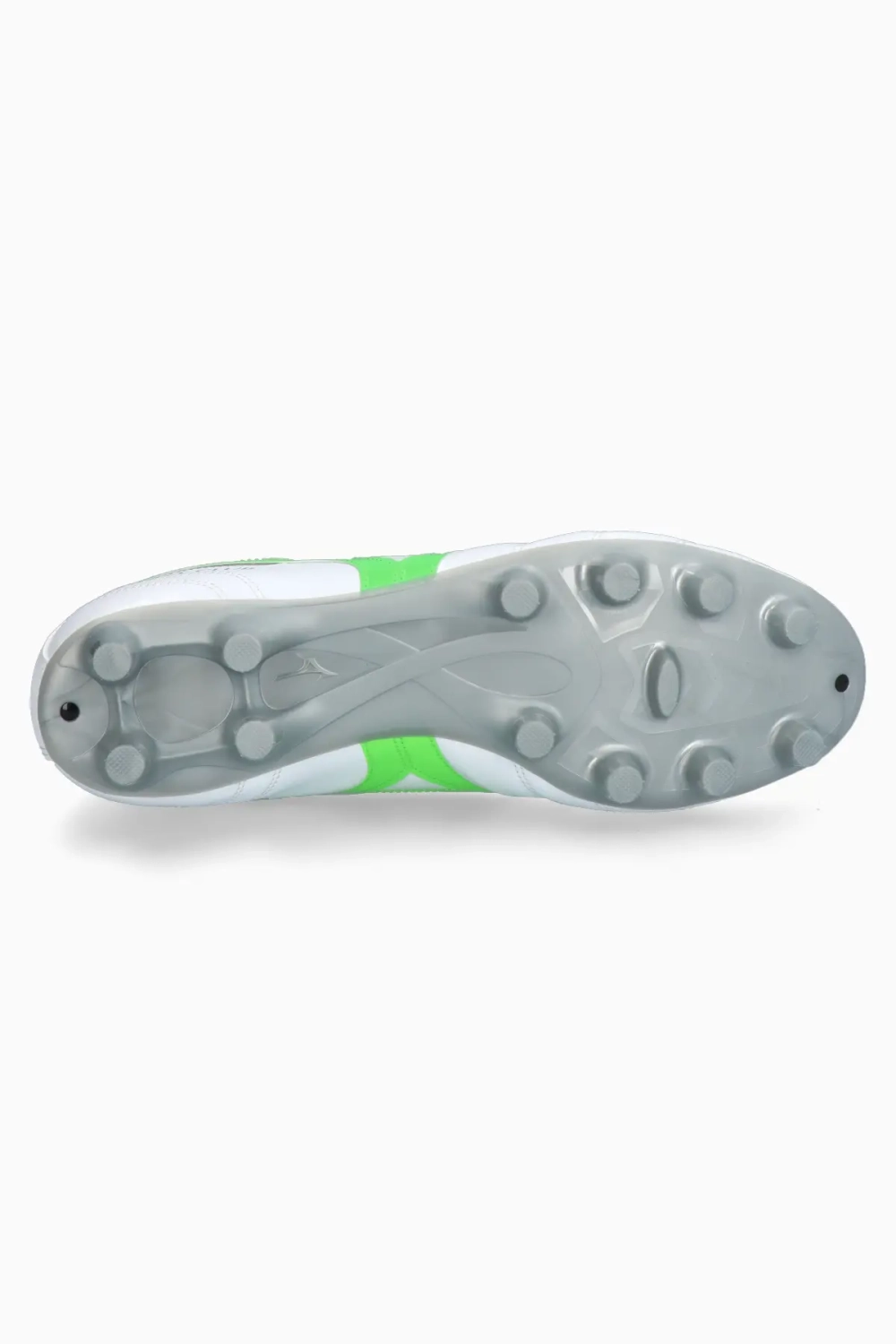 Бутсы Mizuno Monarcida Neo II Club FG - белый