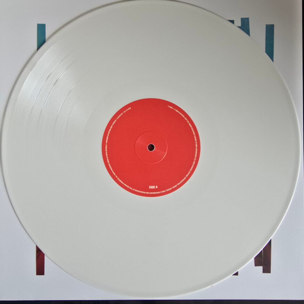 Placebo / Placebo Re:Created (Limited Edition)(Coloured Vinyl)(LP+7" Vinyl Single)