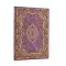 Bloknot \ Блокнот \ Notebook  Picaresque / Picaresque / Midi / Lined