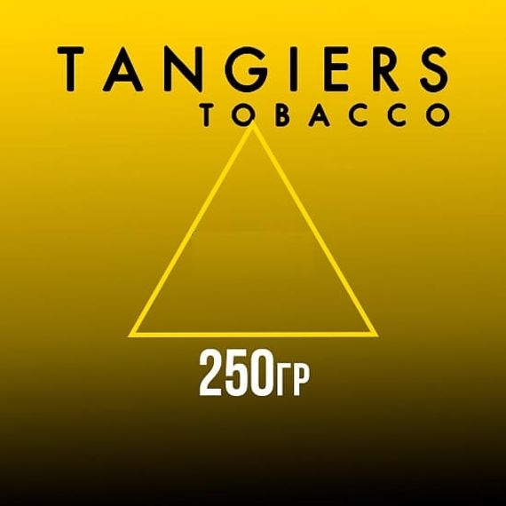 Tangiers Noir - Watermelon (250г)