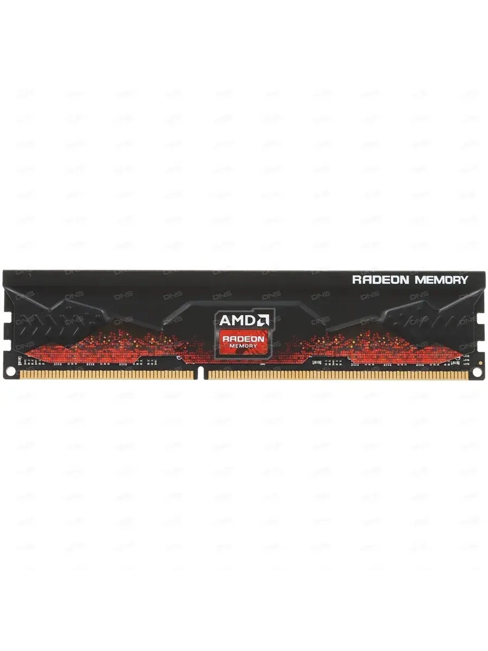 Оперативная память AMD Radeon R5 Entertainment Series R5S38G1601U2S 8 ГБ