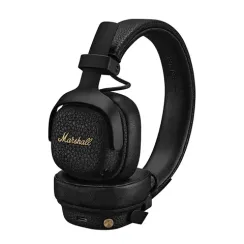 Marshall Milton ANC Black