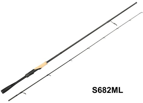 Tsurinoya Dragon 2 Versatile