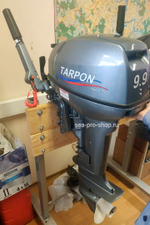 Лодочный мотор Tarpon OTH9,9S (9.9л.с. 2Т)