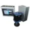 Борфреза твердосплавная Karnasch форма A, 6х18х6х50 мм, насечка HP-6, покрытие Blue-Tec, арт. 11.5004-065