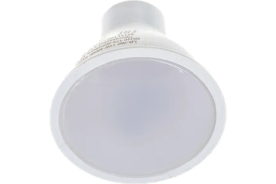 Лампа светодиодная Feron LB-760 220V GU10 MR16 11W 4000K 42556