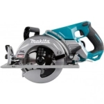 Циркулярная пила (дисковая) Makita RS001GZ (ручная)