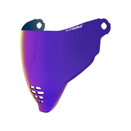 Купить Визор для шлема Icon Airflite Flite Shield / Фиолетовый