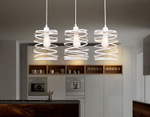 Подвесной светильник Ambrella Light TR TR8402