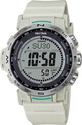 Мужские часы Casio Pro Trek PRW-35-7