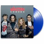 Maneskin - Chosen - Blue LP