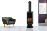 Очаг British Fires Bramshaw Stove