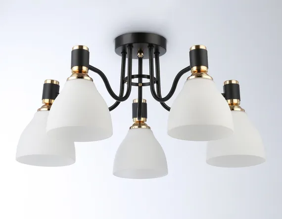 Потолочная люстра TRADITIONAL TR303307 Ambrella