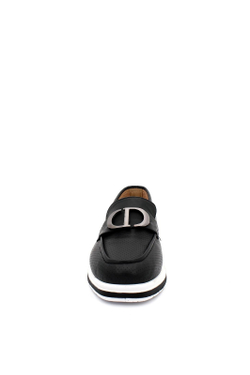 Лоферы женские Ascalini R14182