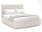 Кровать Premium Milana 5 180 с подъемным механизмом - Velutto 17