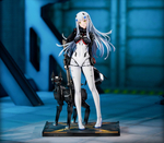 HK416