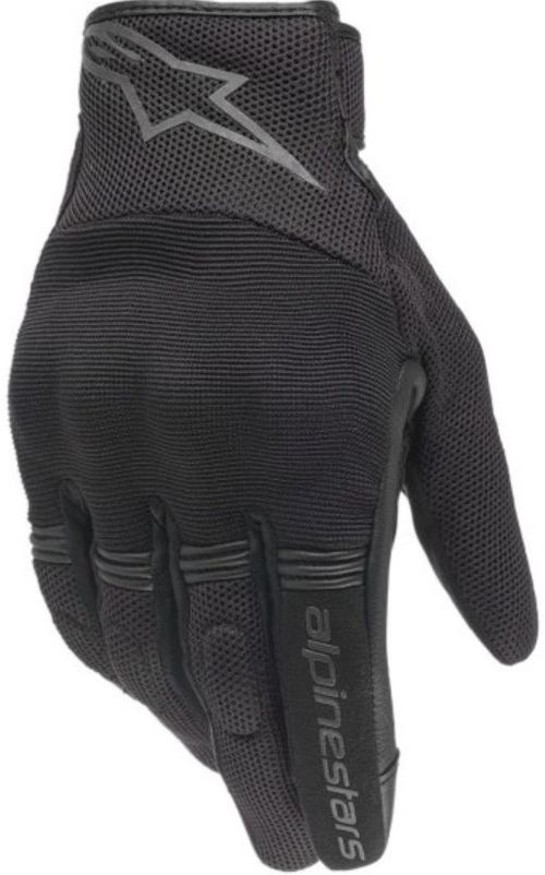 Купить Мотоперчатки Текстильные Alpinestars Gloves Copper / Черный