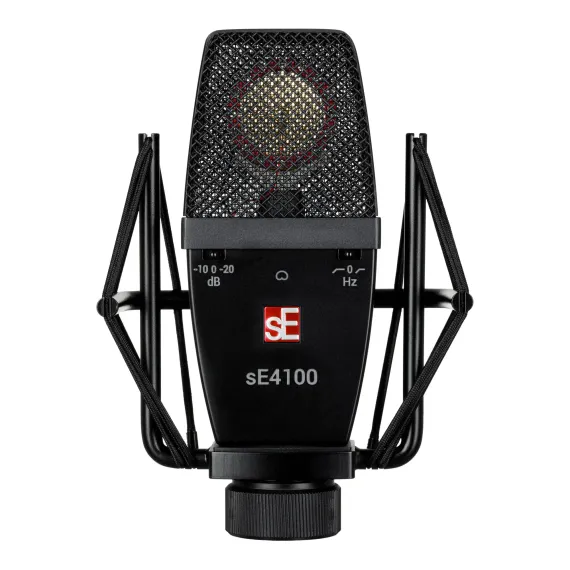 SE Electronics SE4100 LDC Black