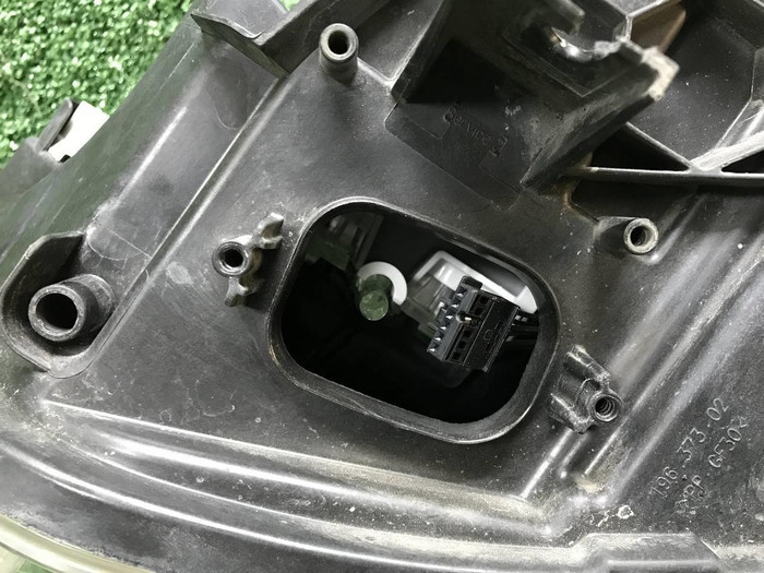 Фара правая BMW 1er f20 F21 (2015-2017) LED