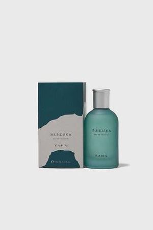 Zara Mundaka