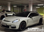 Porsche Panamera 2.9 4S — 2018