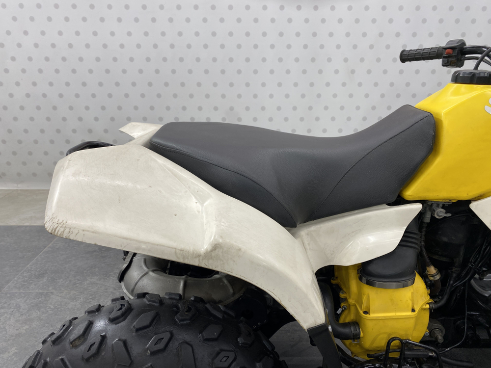 Suzuki LT80 , 2000