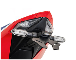 Evotech Performance Короткое крепление номерного знака Honda CBR 1000 RR-R PRN014802