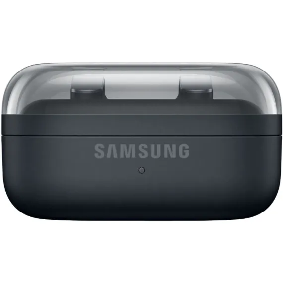 Беспроводные наушники Samsung Galaxy Buds4 Pro (TWS) (Чёрный | Black)