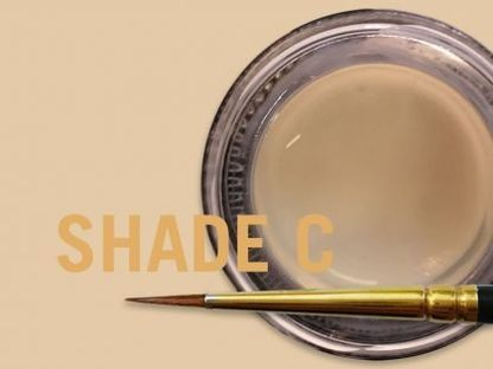 Краситель MiYO Trans Shade C от Jensen Dental 0879