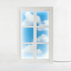 Настенный светильник Suite Window 24002