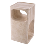 Приставной столик Side Table Adler арт.116509
