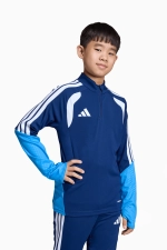Кофта adidas Tiro 26 Competition Training Junior - синий