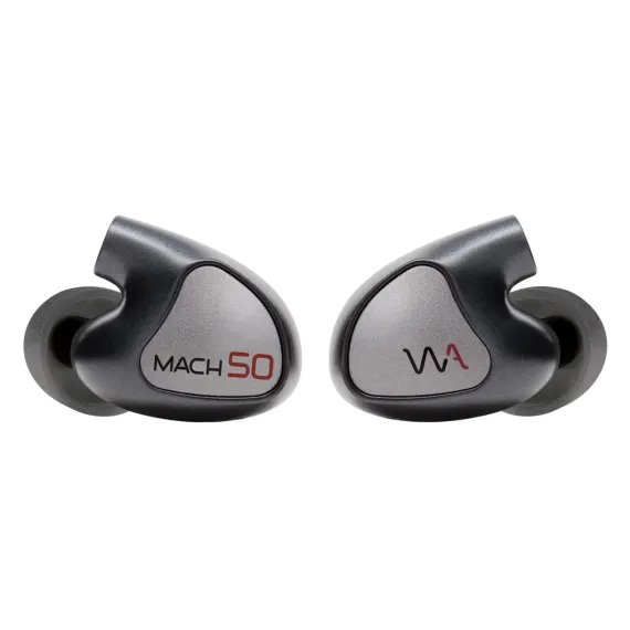Westone Mach 50 Dark Gray