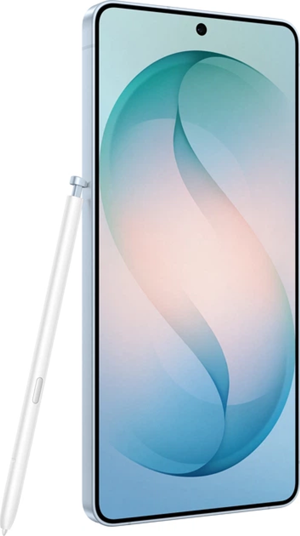 Смартфон Samsung Galaxy S26 Ultra 12/256GB Sky Blue (SM-S948B)