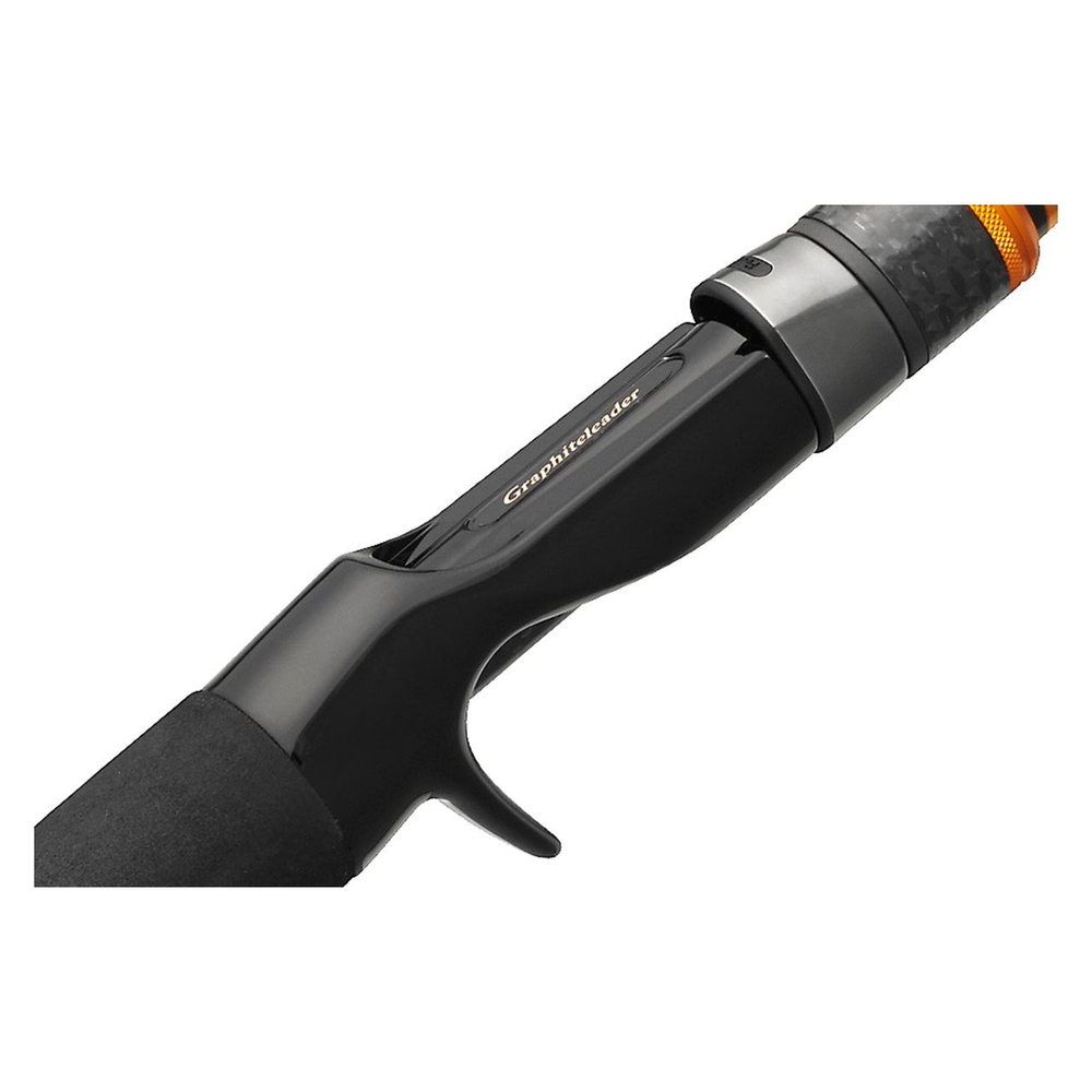 Удилище кастинговое Graphiteleader TIRO 24GTIRC-752M 7-28g, длина - 2,26m
