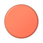 Выкрас Light Orange — Ionic Smart Colors