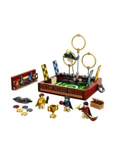 Конструктор Harry Potter 76416 Сундук для квиддича