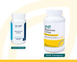 Magnesium Citrate 150 мг 90 капсул SFI Health