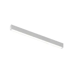 Трековый светильник SIMPLE LINEAR | СИМПЛ ЛИНЕАР DK8205-WH Denkirs