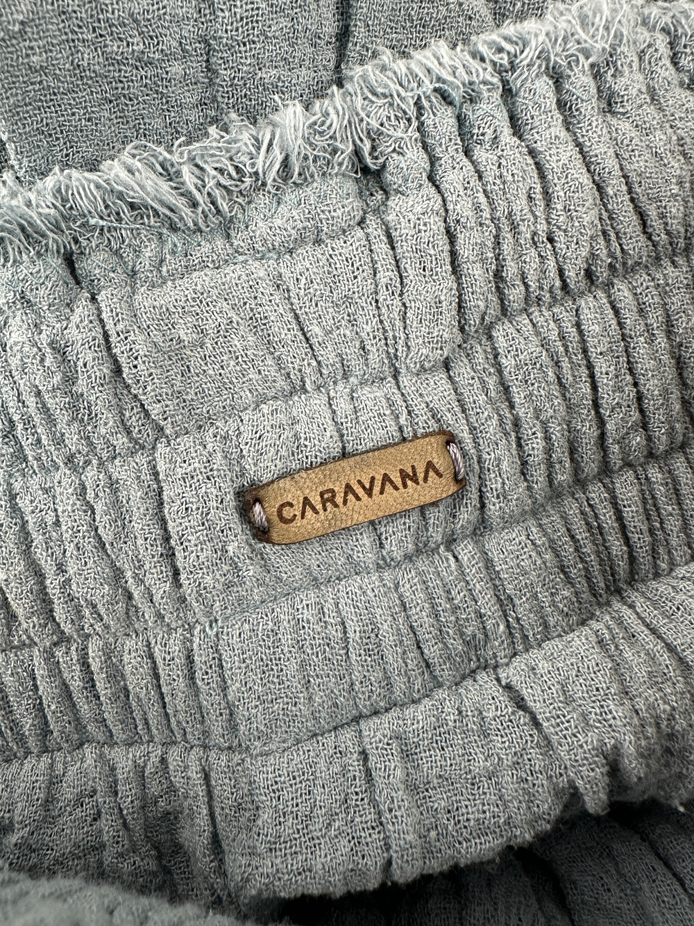 Платье Caravana