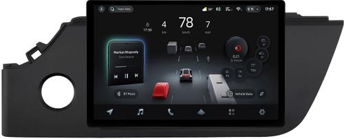 Магнитола для KIA Rio 4, Rio X 2020-2022, Solaris KRS/KRX 2024+ - Teyes CC4-PRO монитор 13" 2K QLED на Android 13, Быстрейшая, Snapdragon 778G, ИИ, CarPlay, DSP, 4G SIM-слот