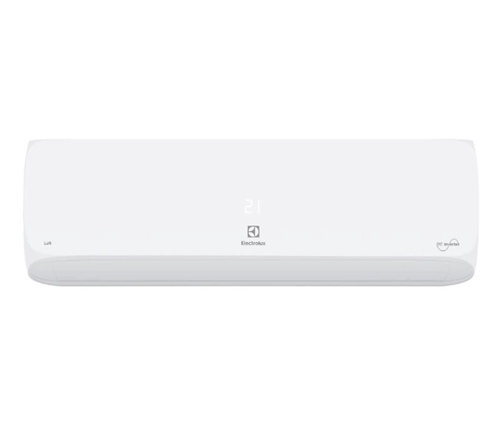 Electrolux EACS/I-24HAL/N8